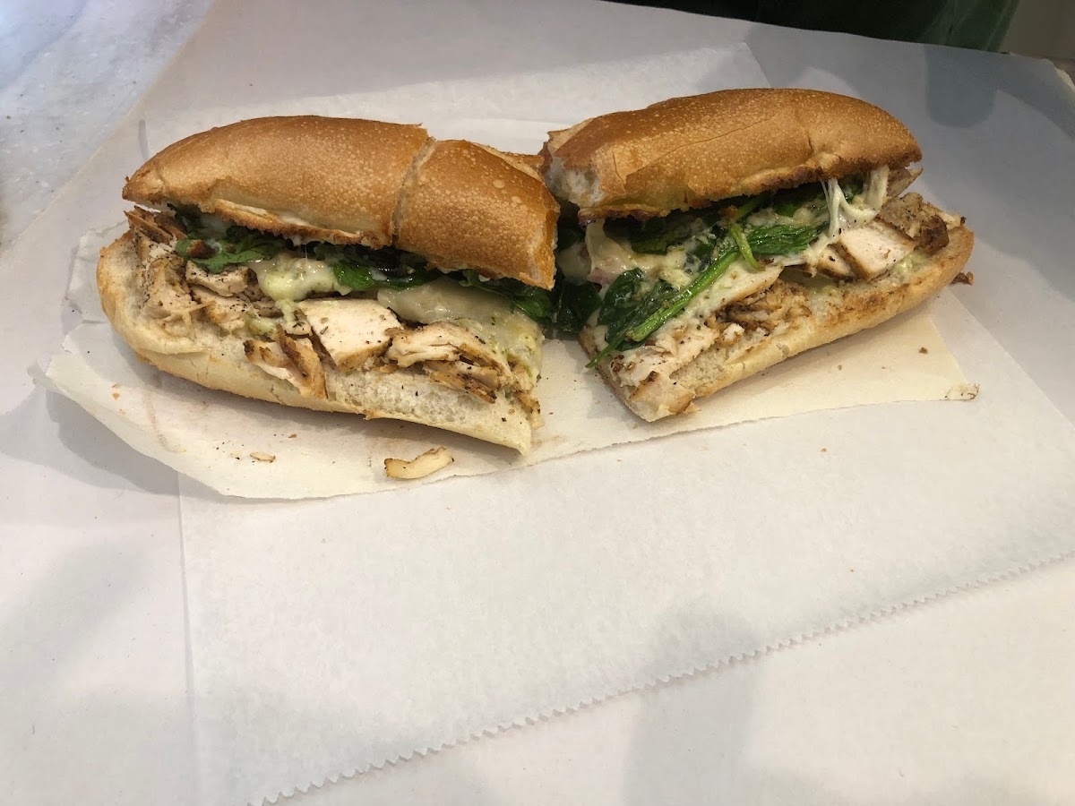 Sidebar Cafe (Downtown Wilmington, DE) - 5