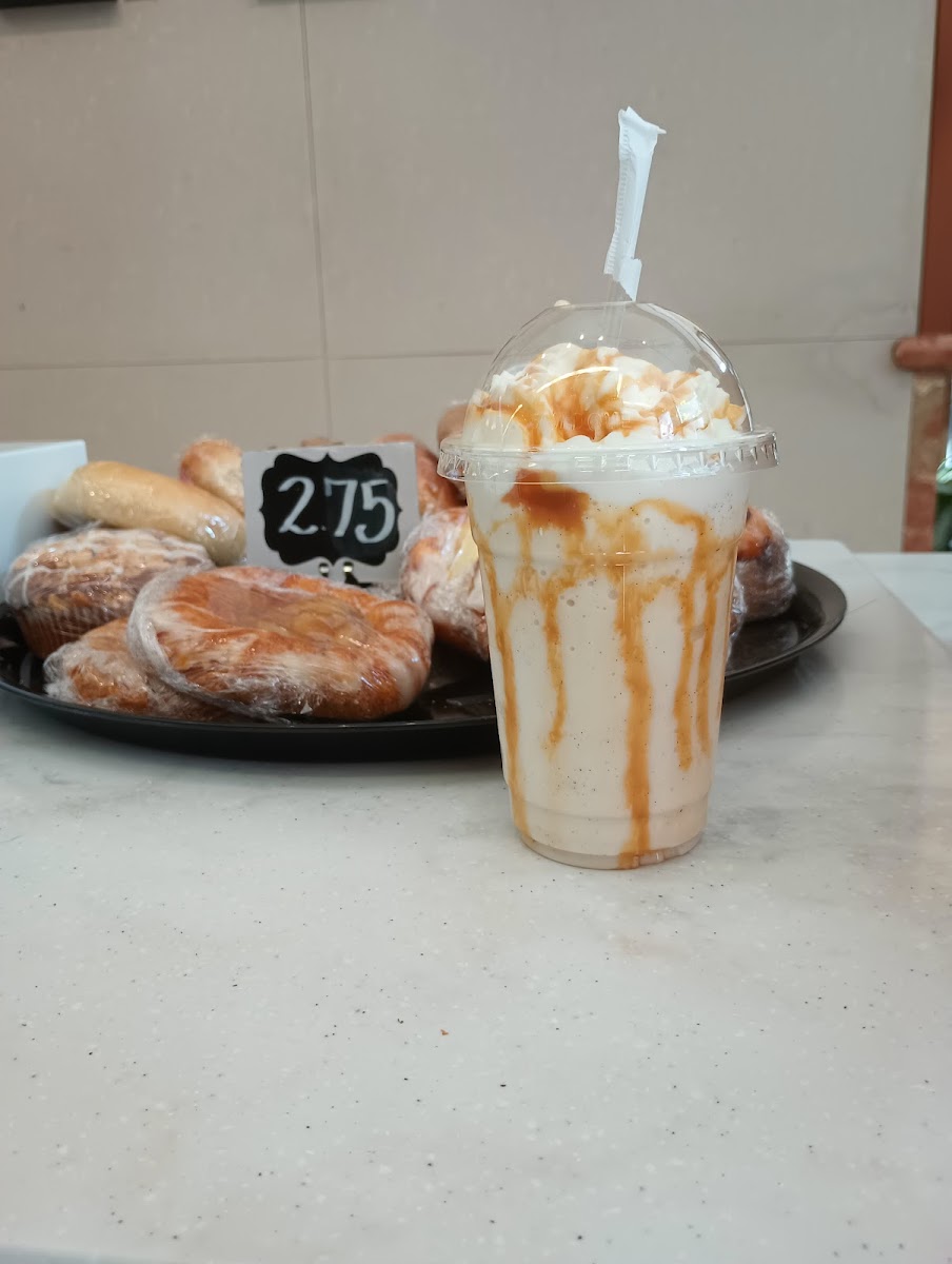 Sidebar Cafe (Downtown Wilmington, DE) - 6