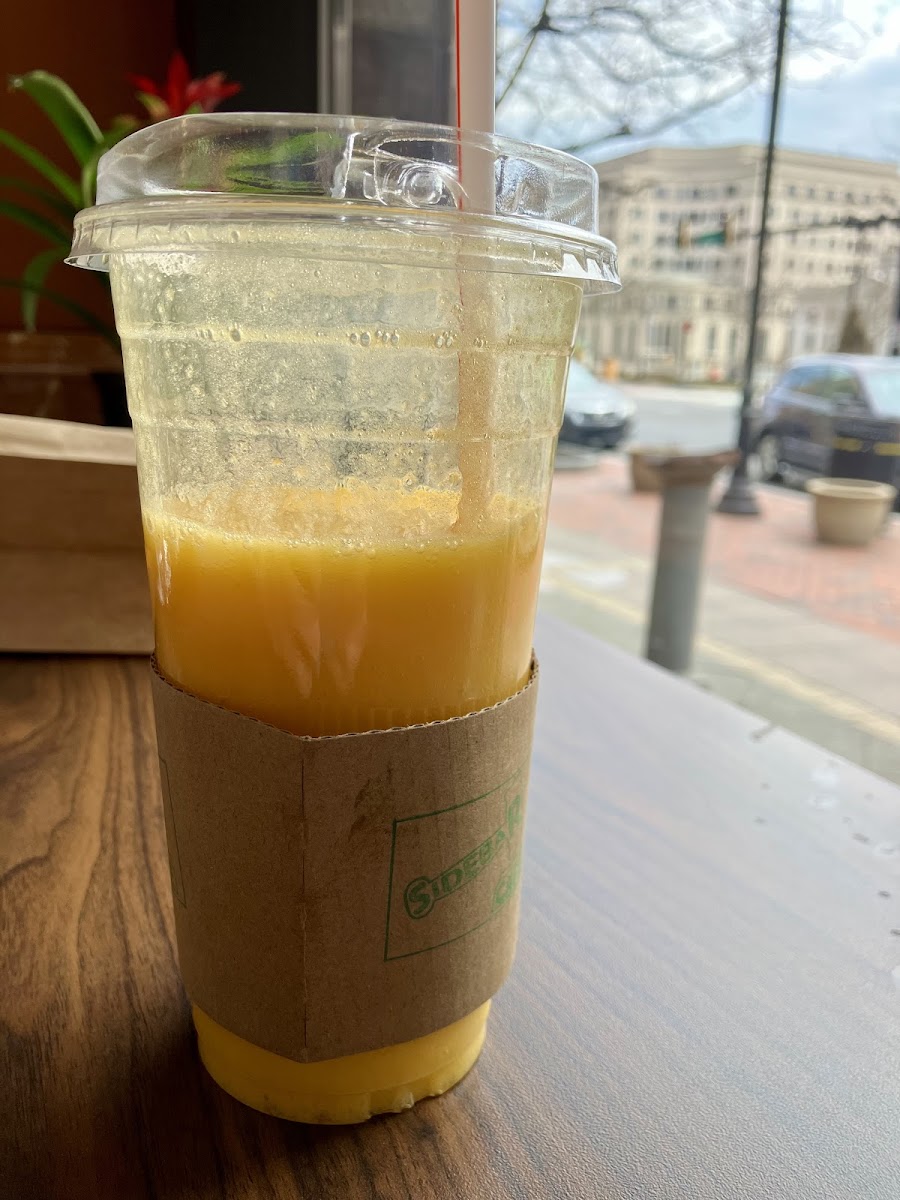 Sidebar Cafe (Downtown Wilmington, DE) - 7