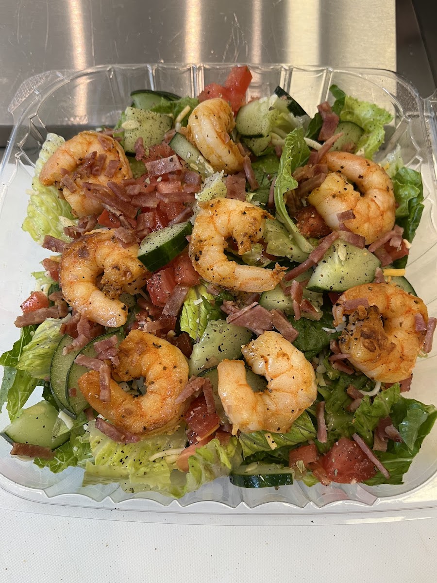 Sidebar Cafe (Downtown Wilmington, DE) - 9