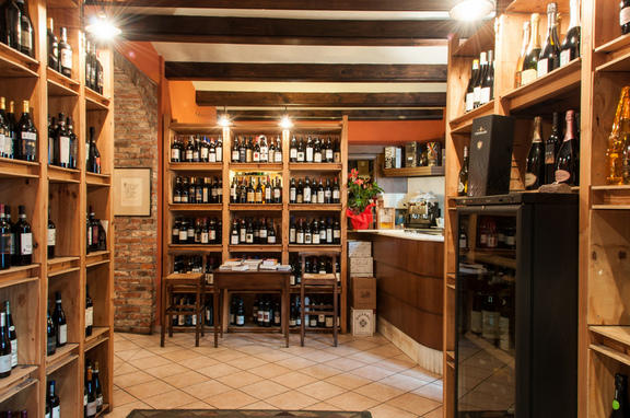 Locanda del Lupo