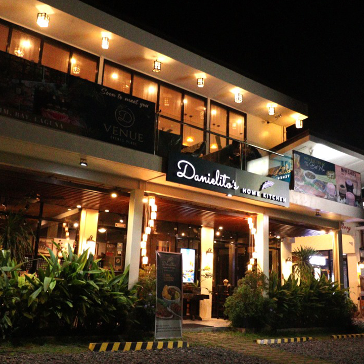 Danielito's Home Kitchen