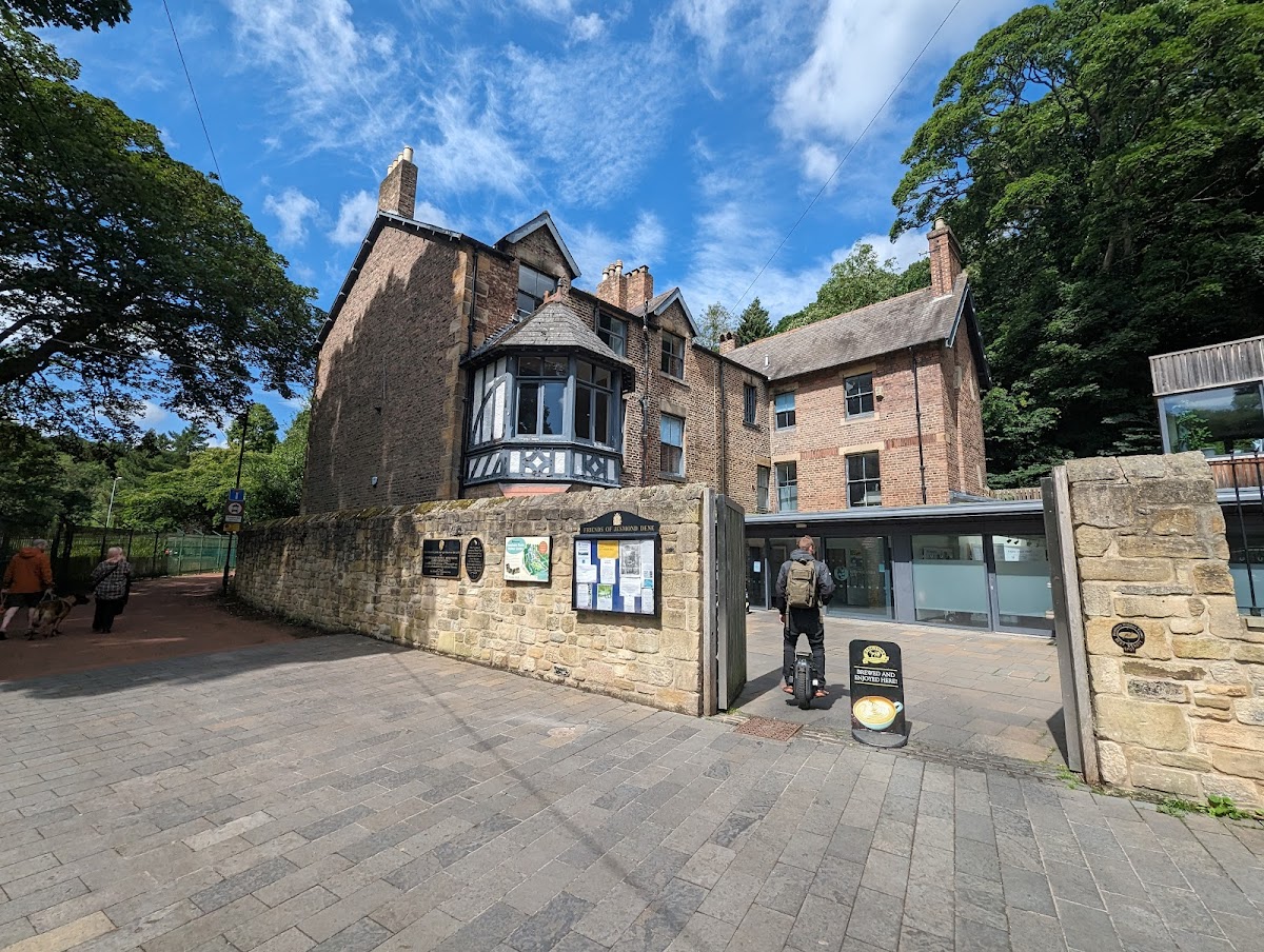 Millfield House - 3