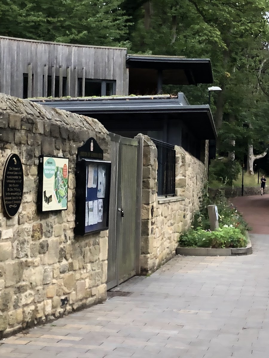 Millfield House - 4