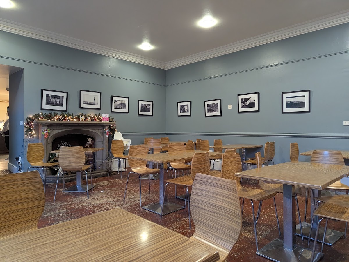 Millfield House - 6