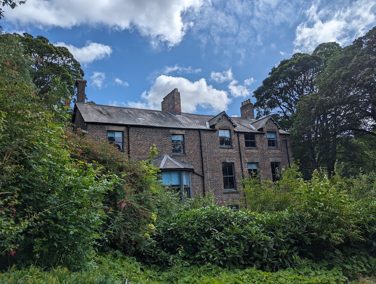 Millfield House - 7