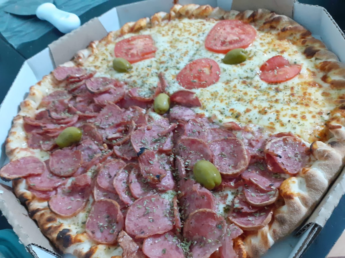 Pizzaria Dom Hernandes