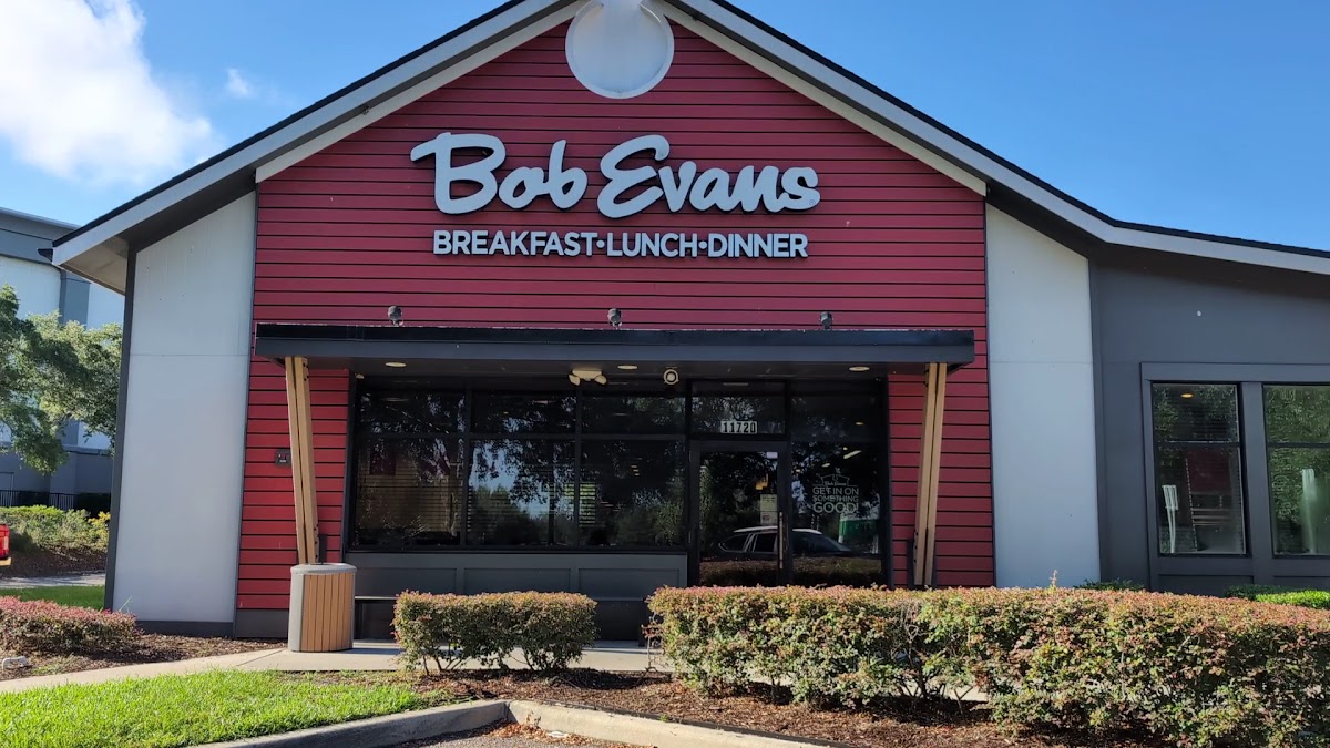 Bob Evans