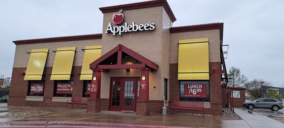 Applebee's Grill Bar