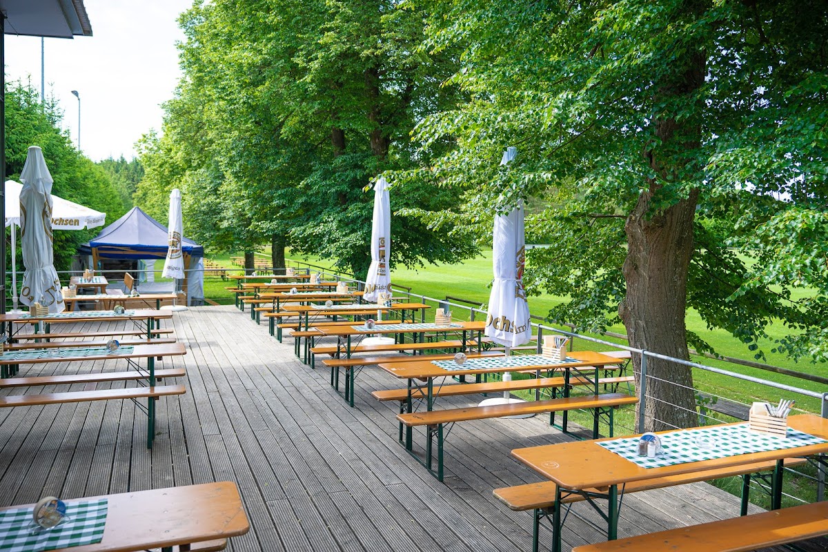 Robo's Waldblick - Robin Schwarz