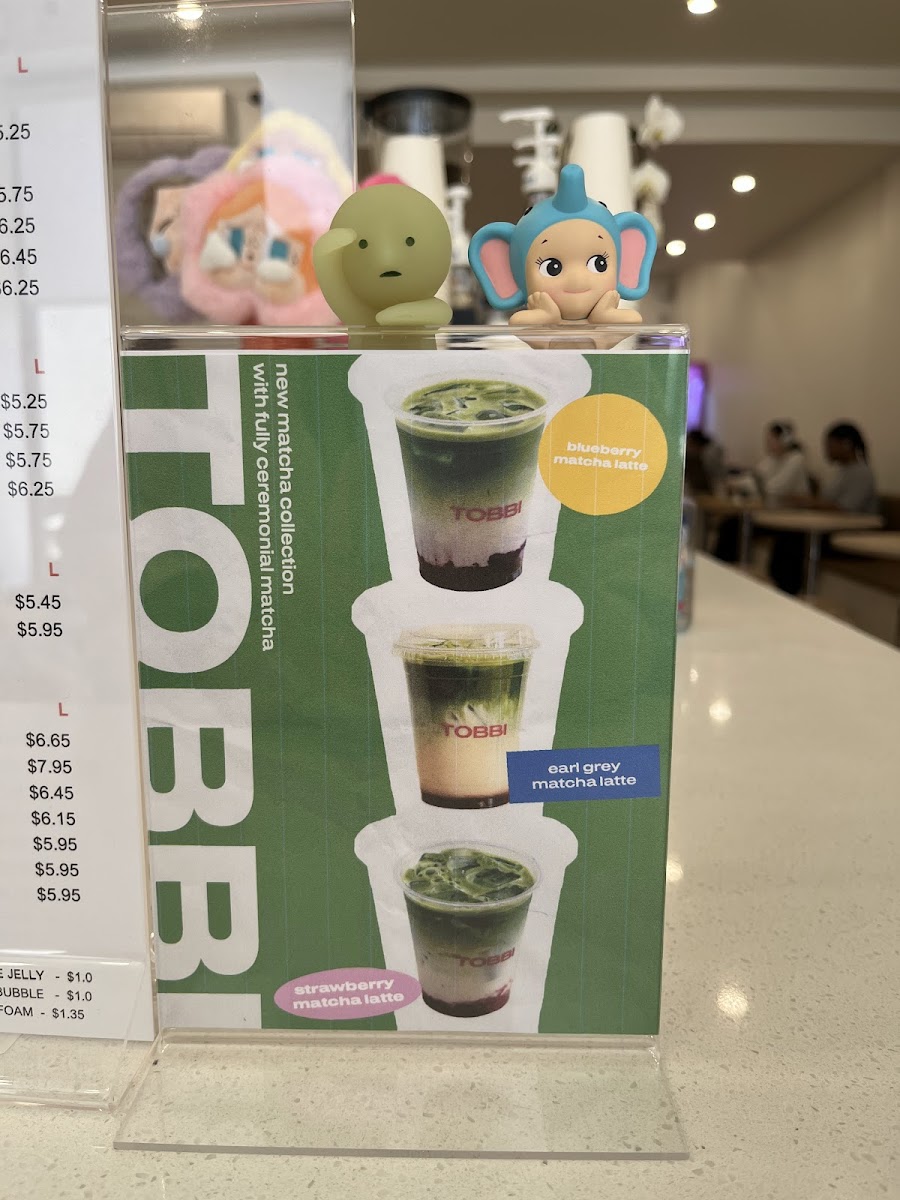 Tobbi Cafe - 3