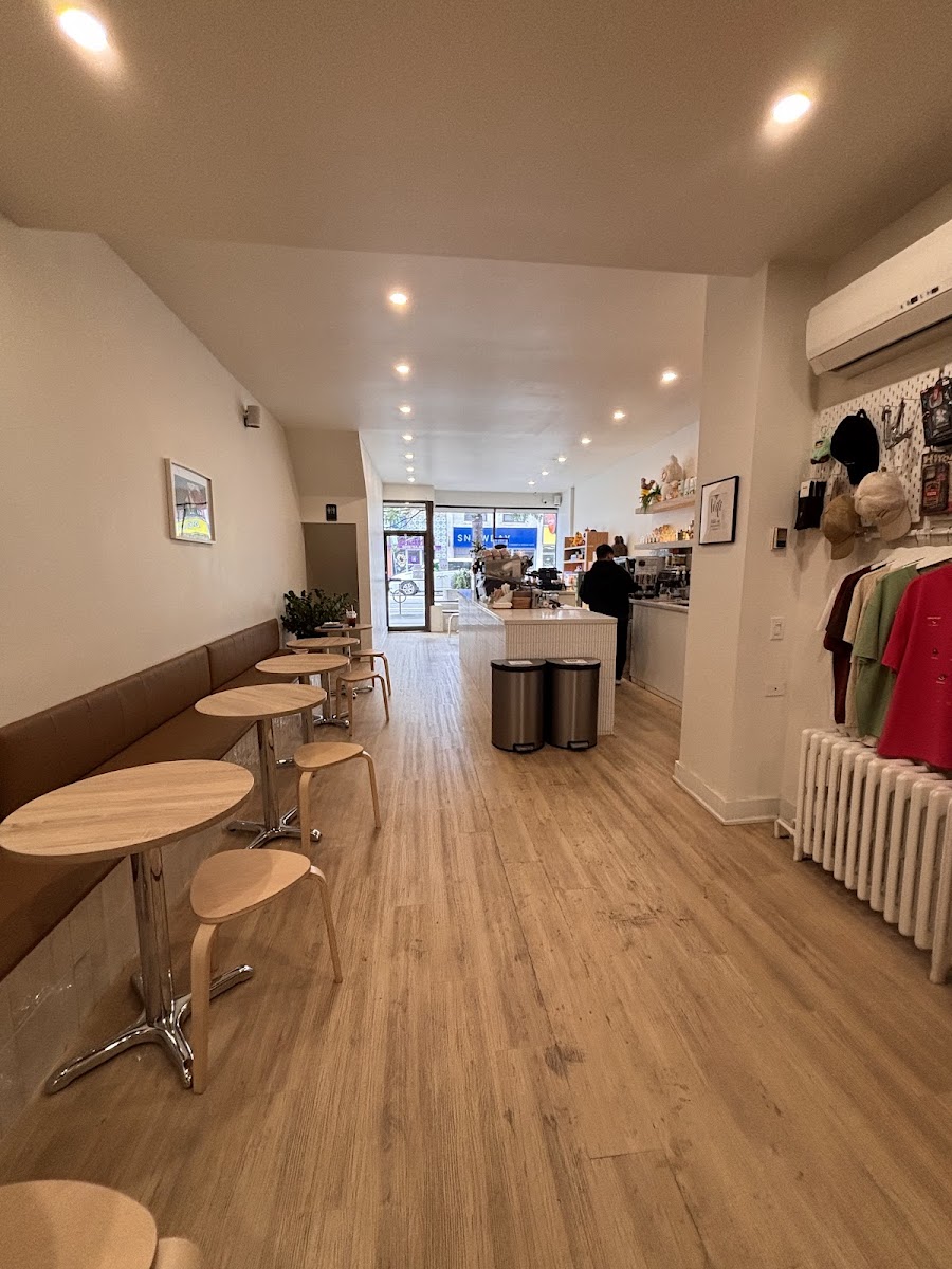 Tobbi Cafe - 2