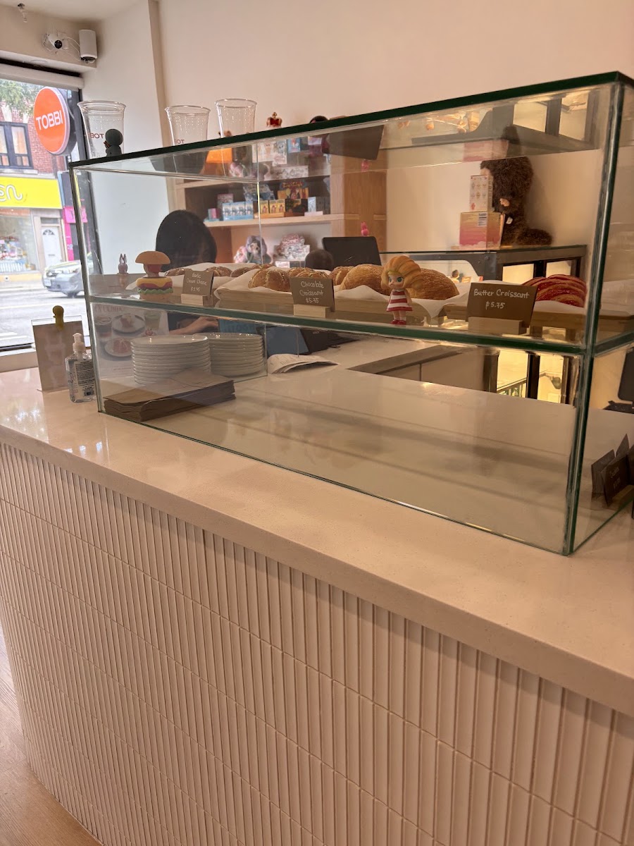 Tobbi Cafe - 5