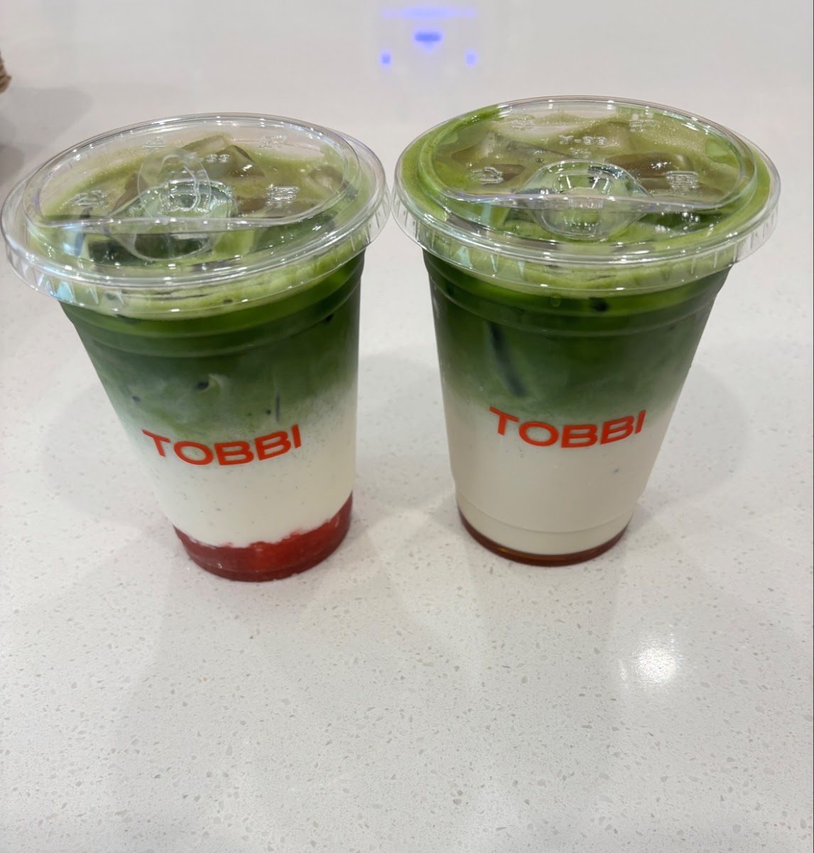 Tobbi Cafe - 6