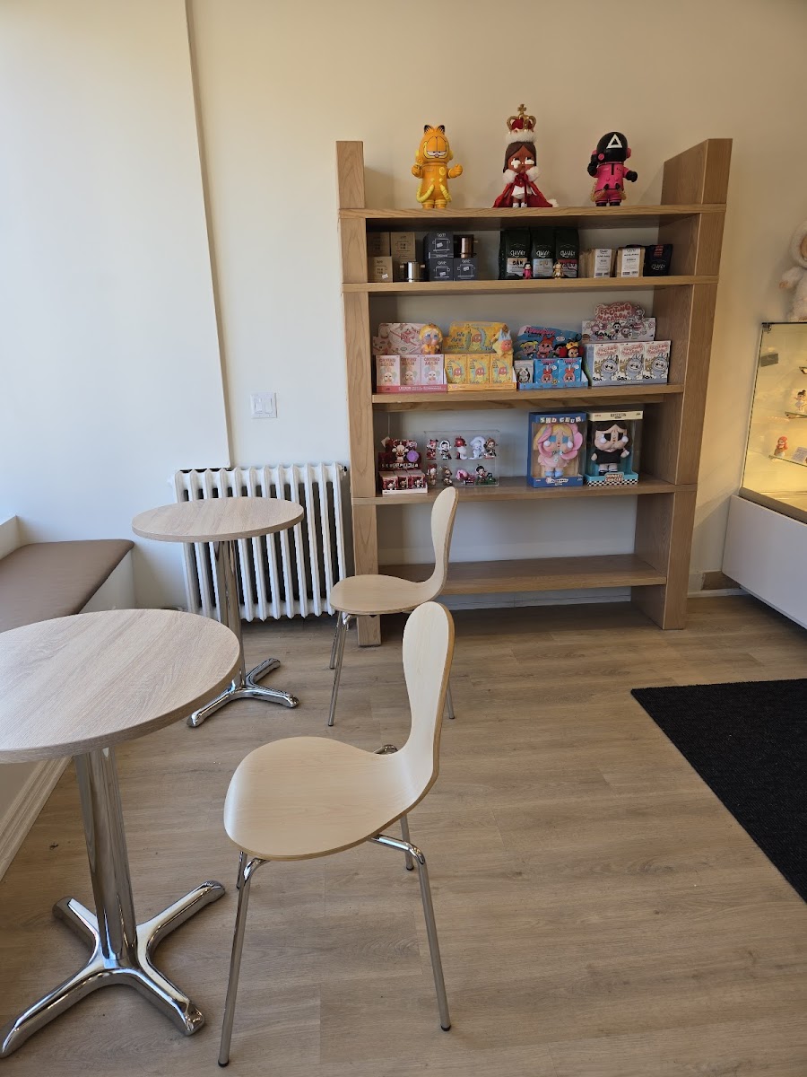 Tobbi Cafe - 7