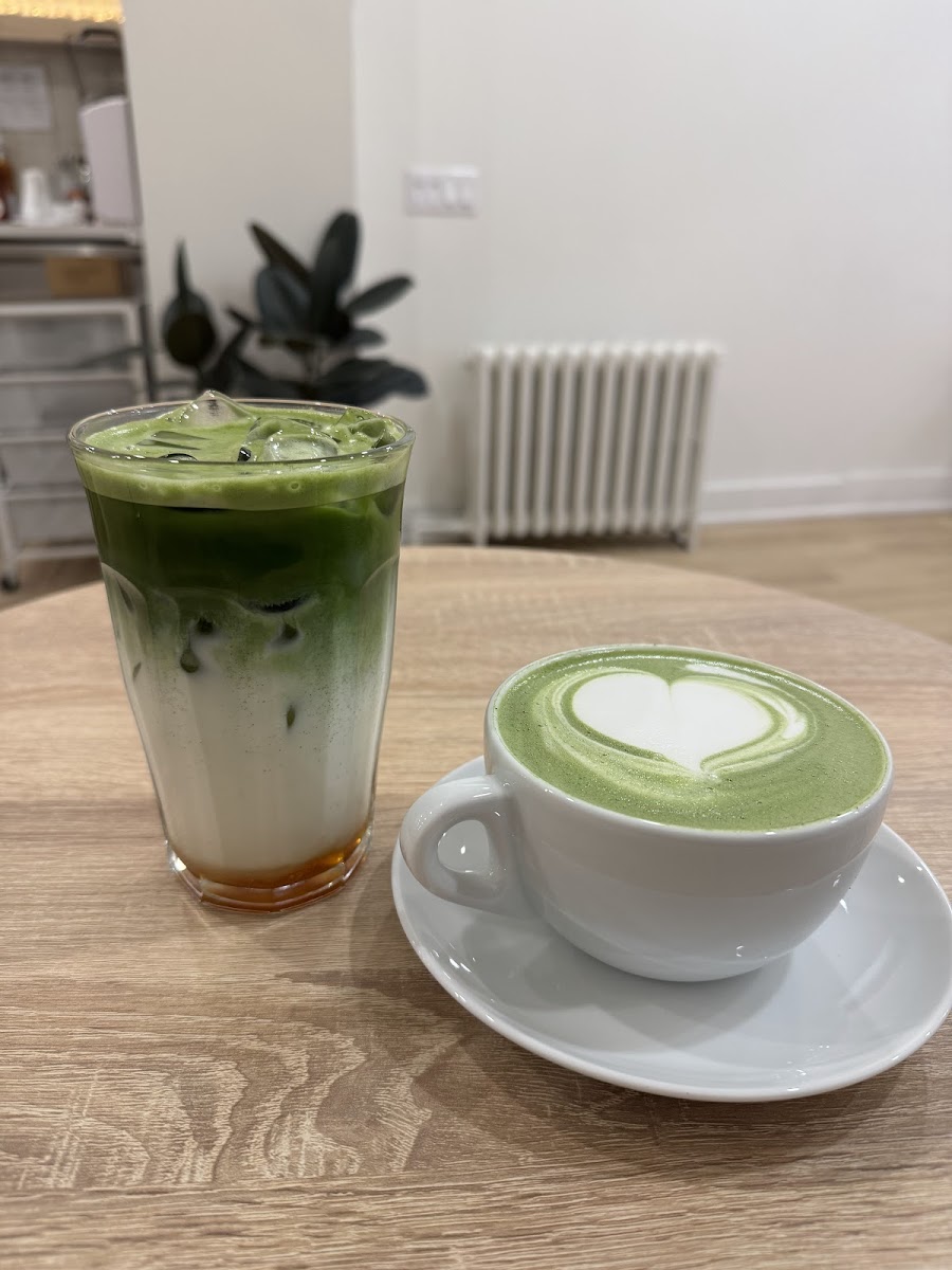 Tobbi Cafe - 9