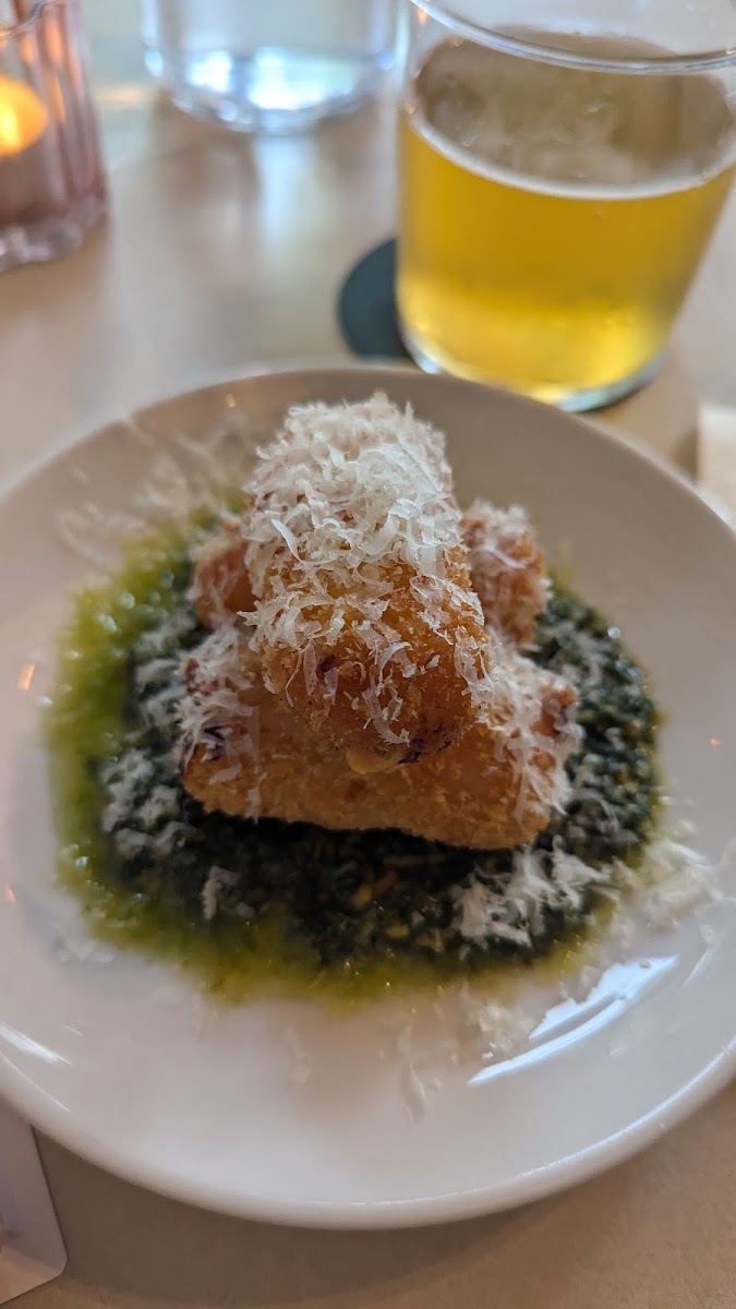 Curio Cafe and Bar - 5