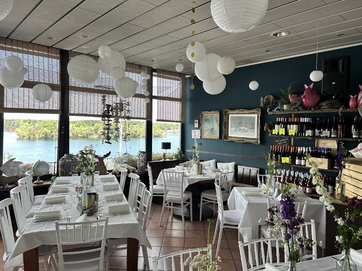 Schroeder's Tafelfreuden