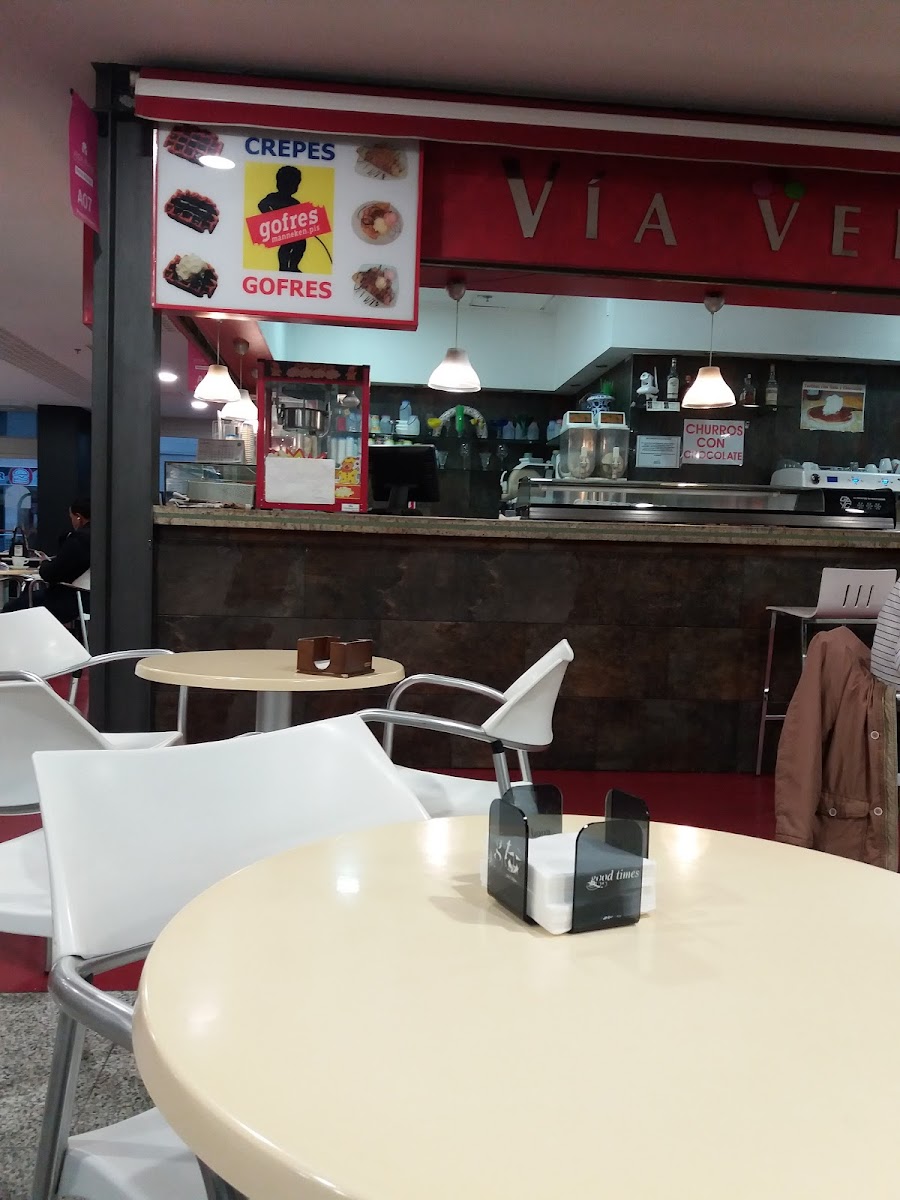 Via Veneto - 4