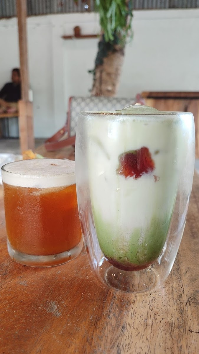 Chaos Coffee & Space