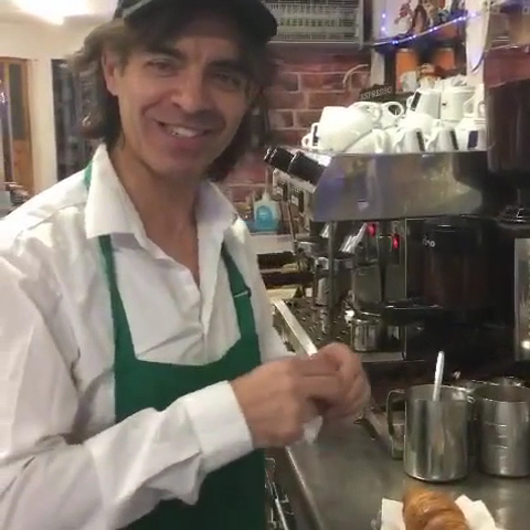 GINO'S CAFE (Woughton Leisure Centre) - 2
