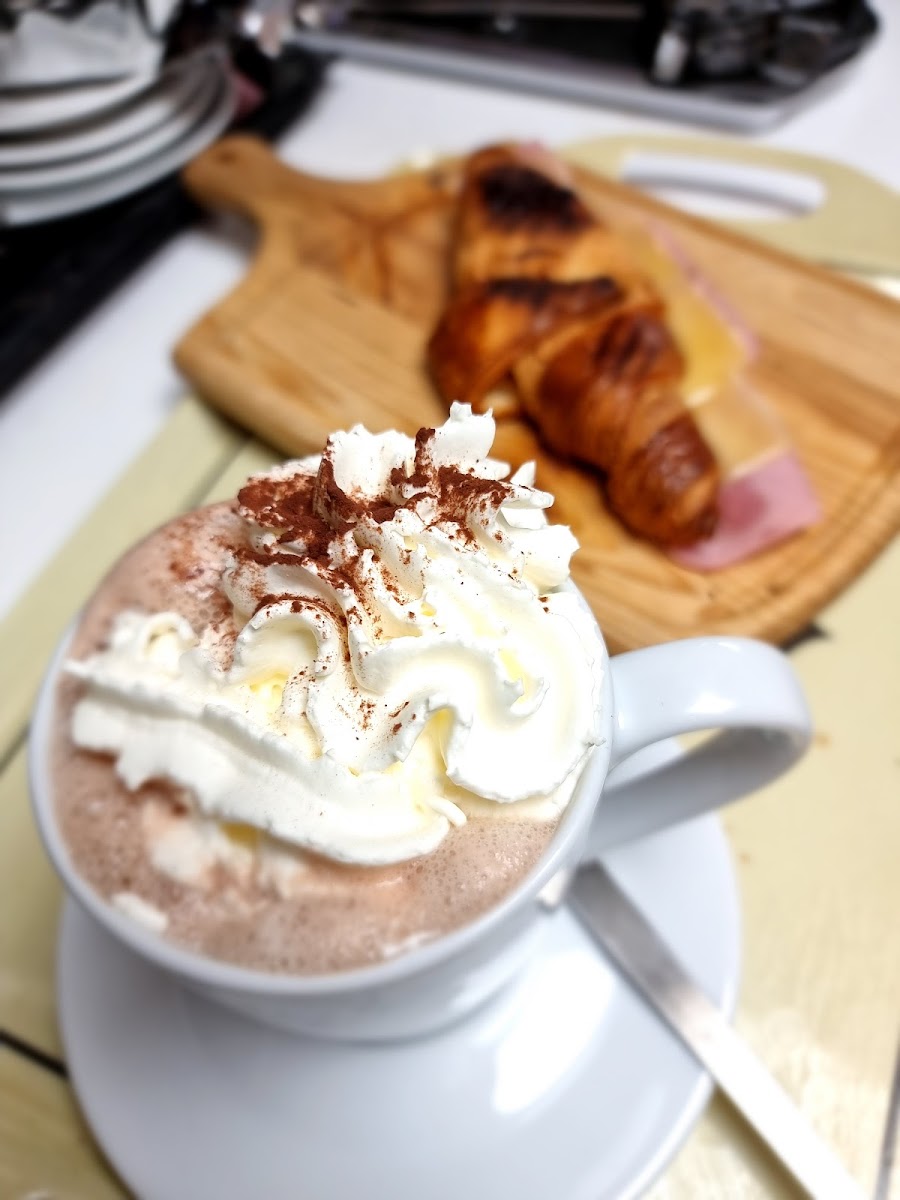 GINO'S CAFE (Woughton Leisure Centre) - 8