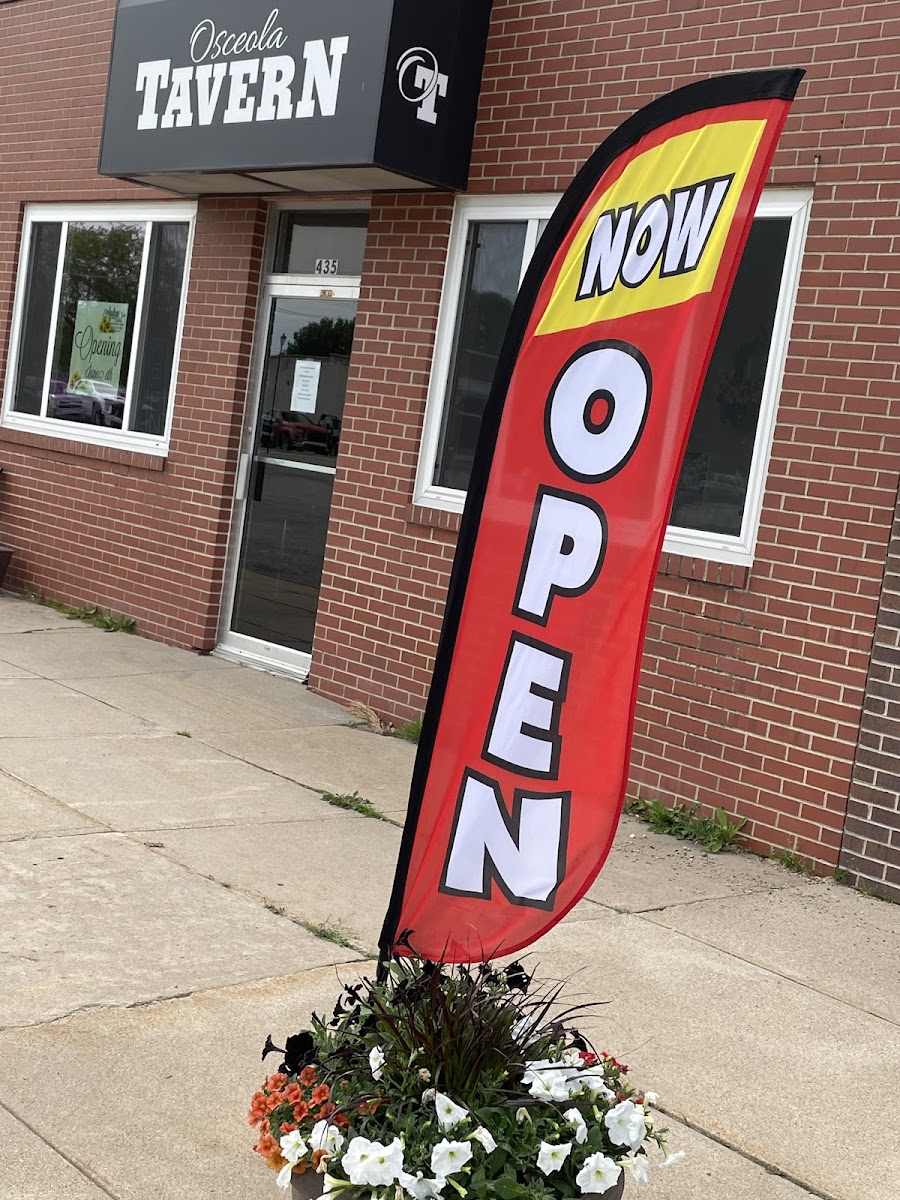 Andrea’s Family Diner