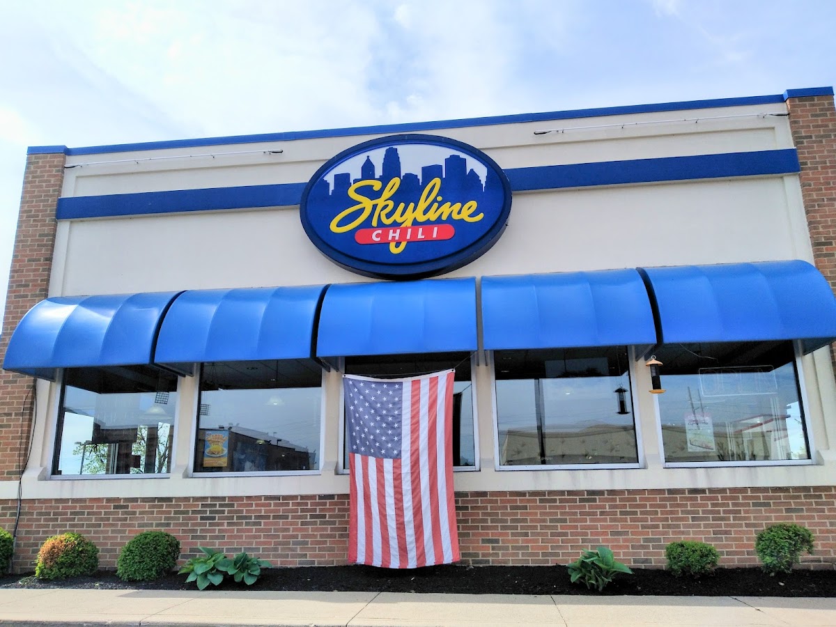 Skyline Chili