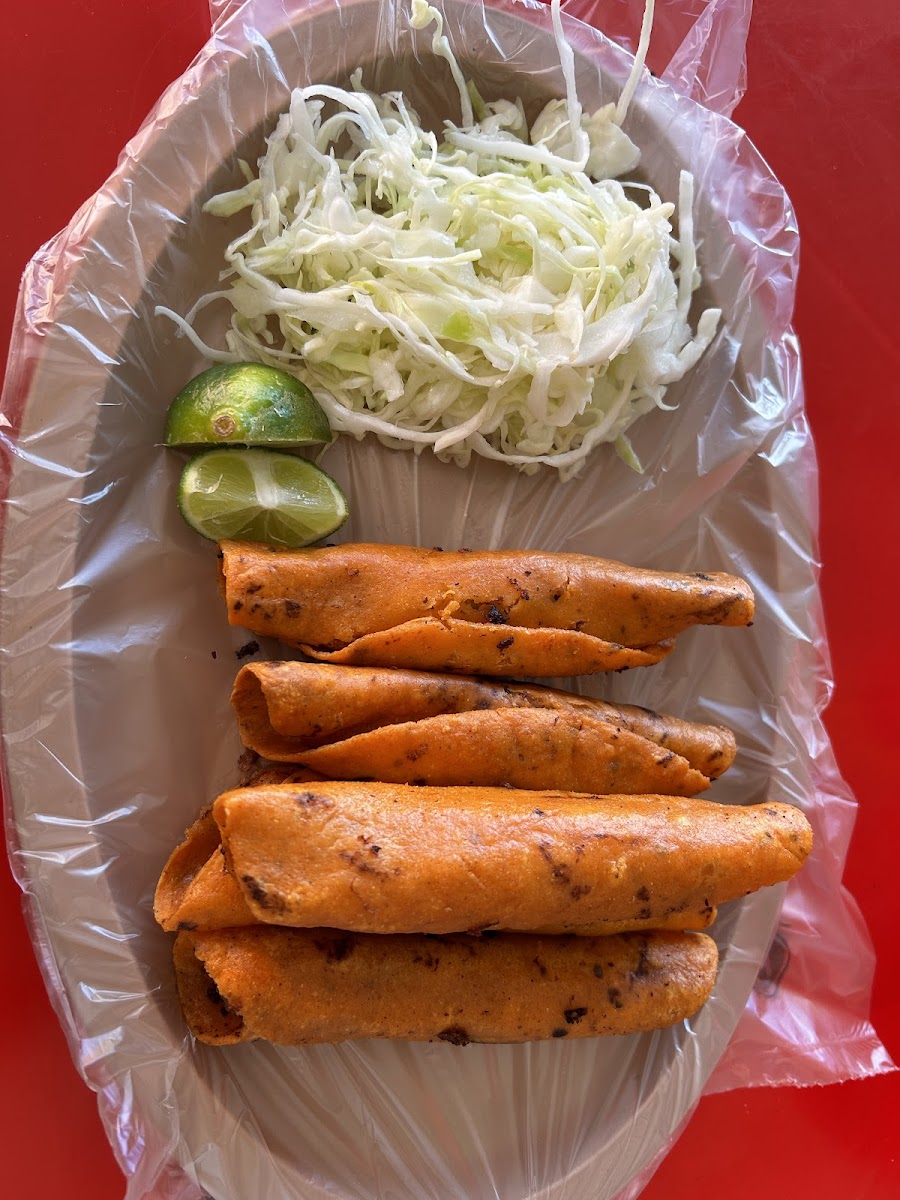 Tacos Yola