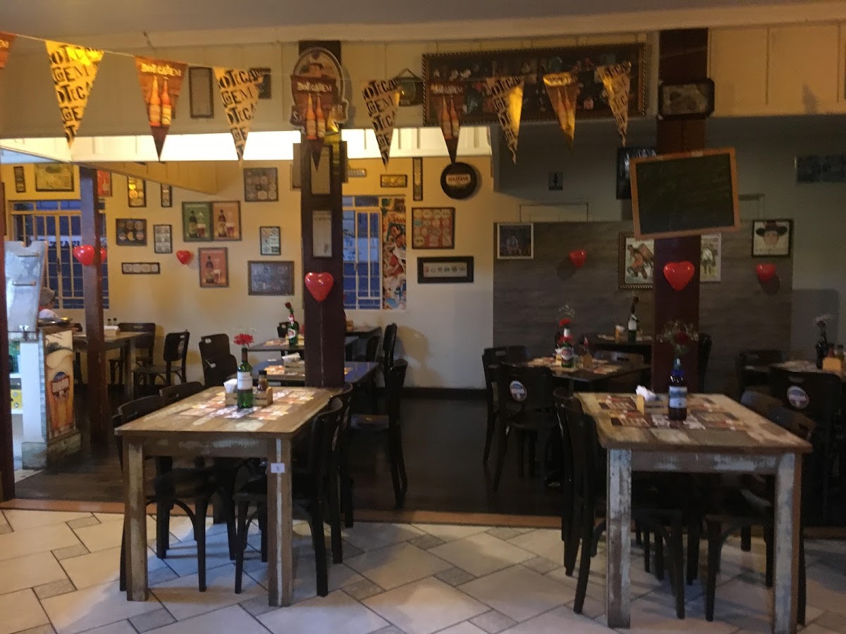 Mercearia 2840 petiscaria