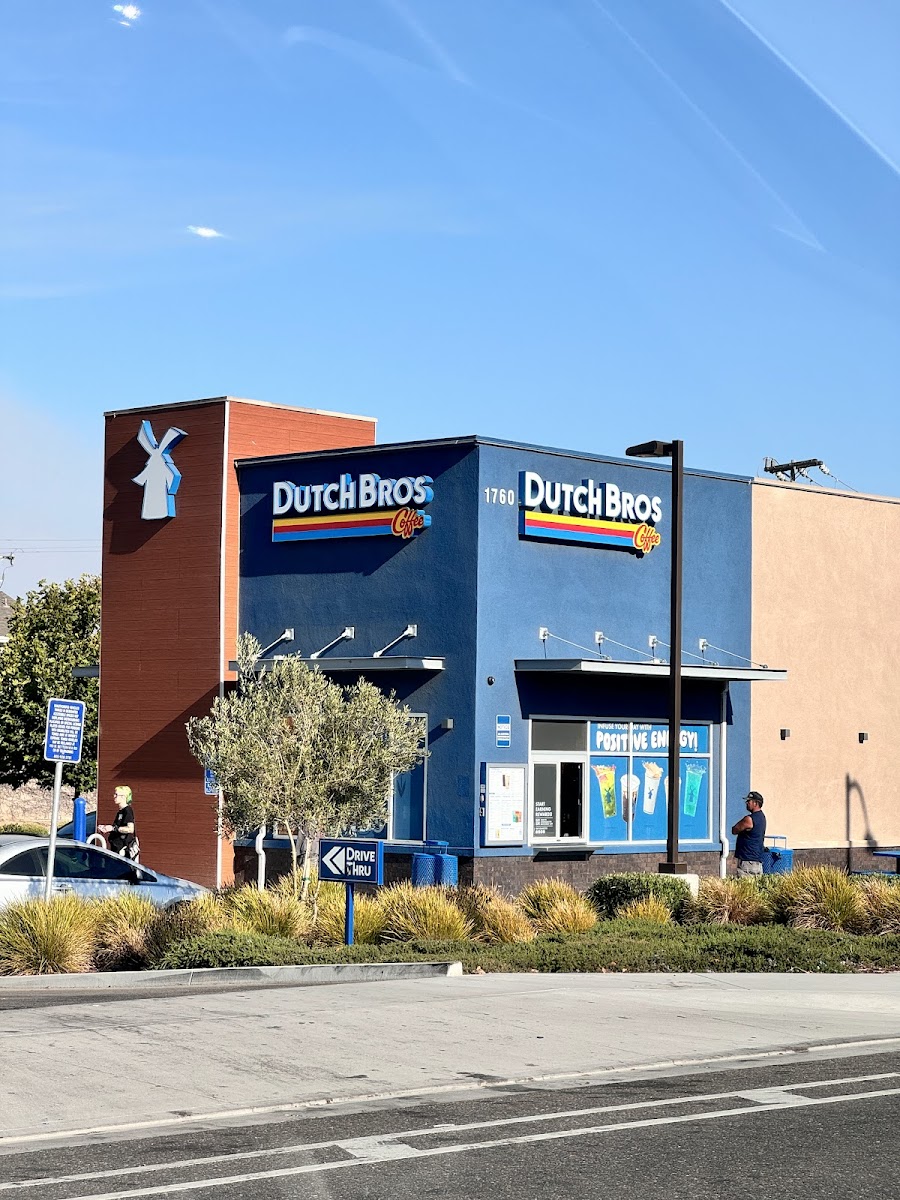 Dutch Bros Coffee