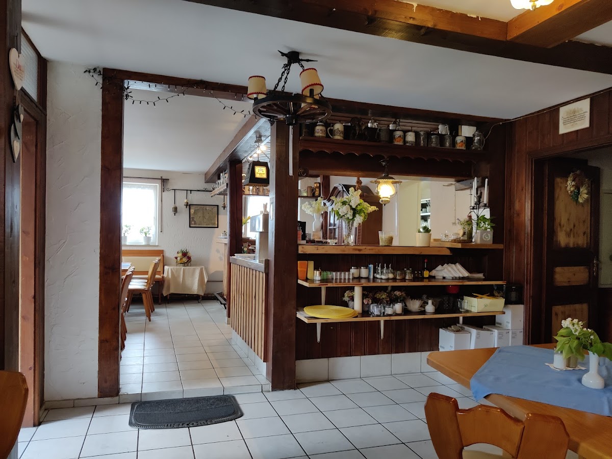 Gaststätte Am Wiesengrund