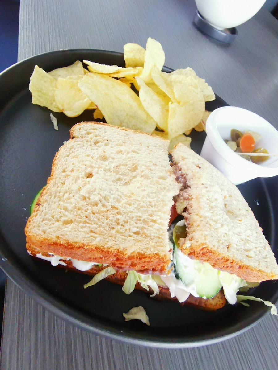 Laboratorio Cafetal - 10