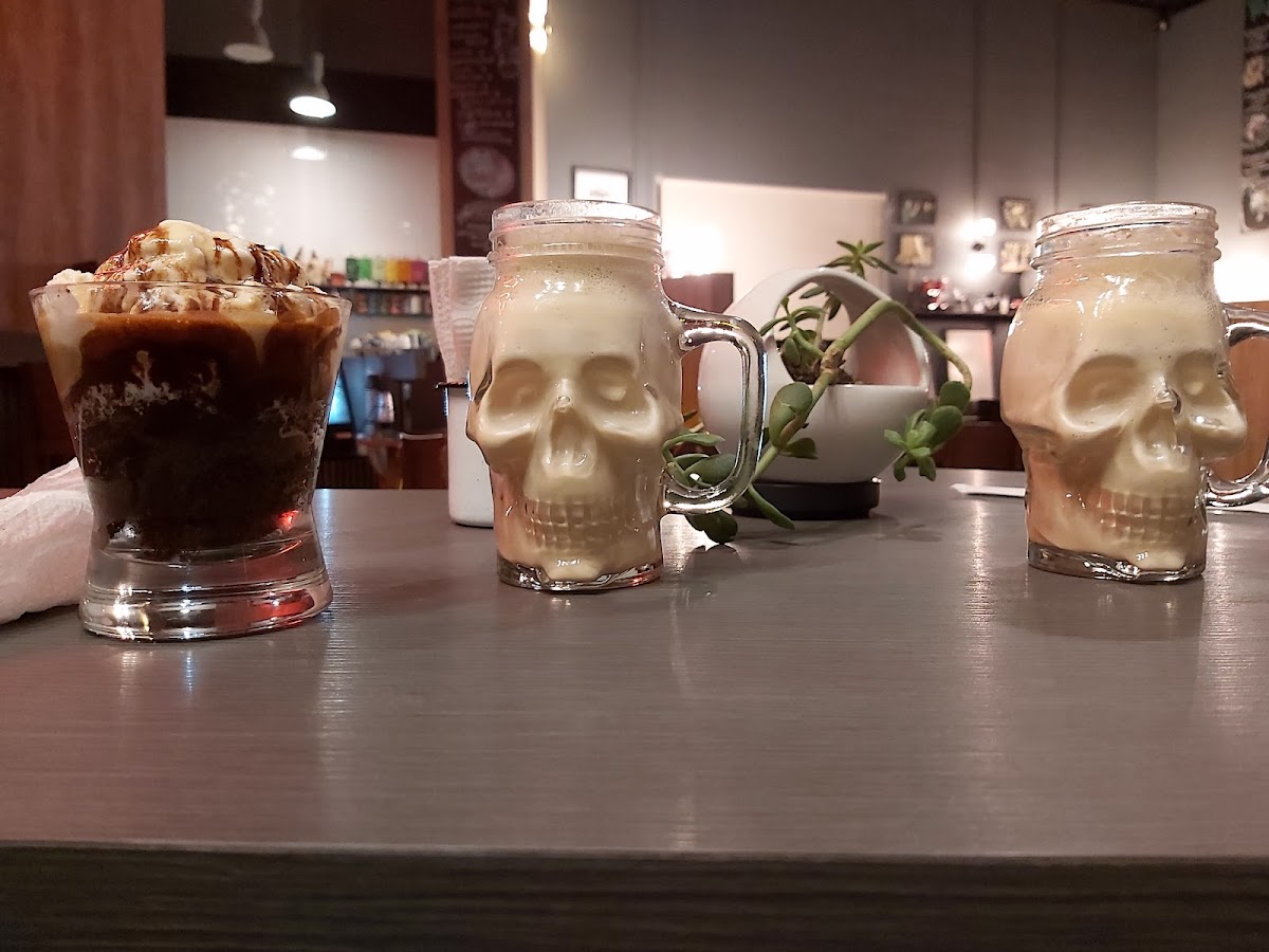 Laboratorio Cafetal - 6