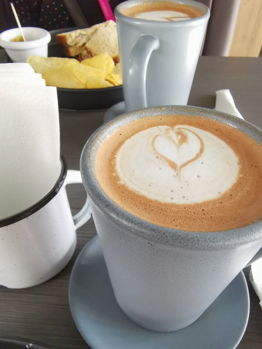 Laboratorio Cafetal - 8