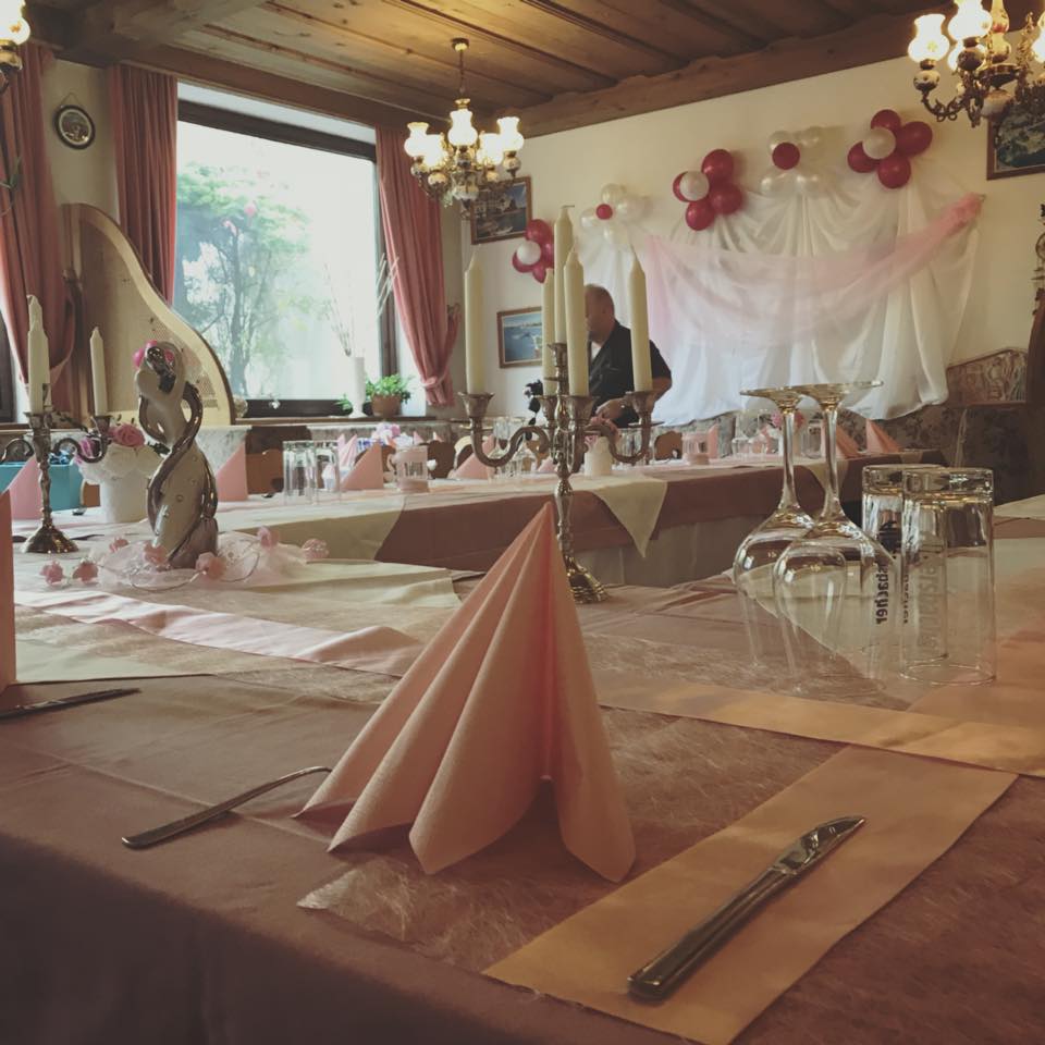 Restaurant Akropolis