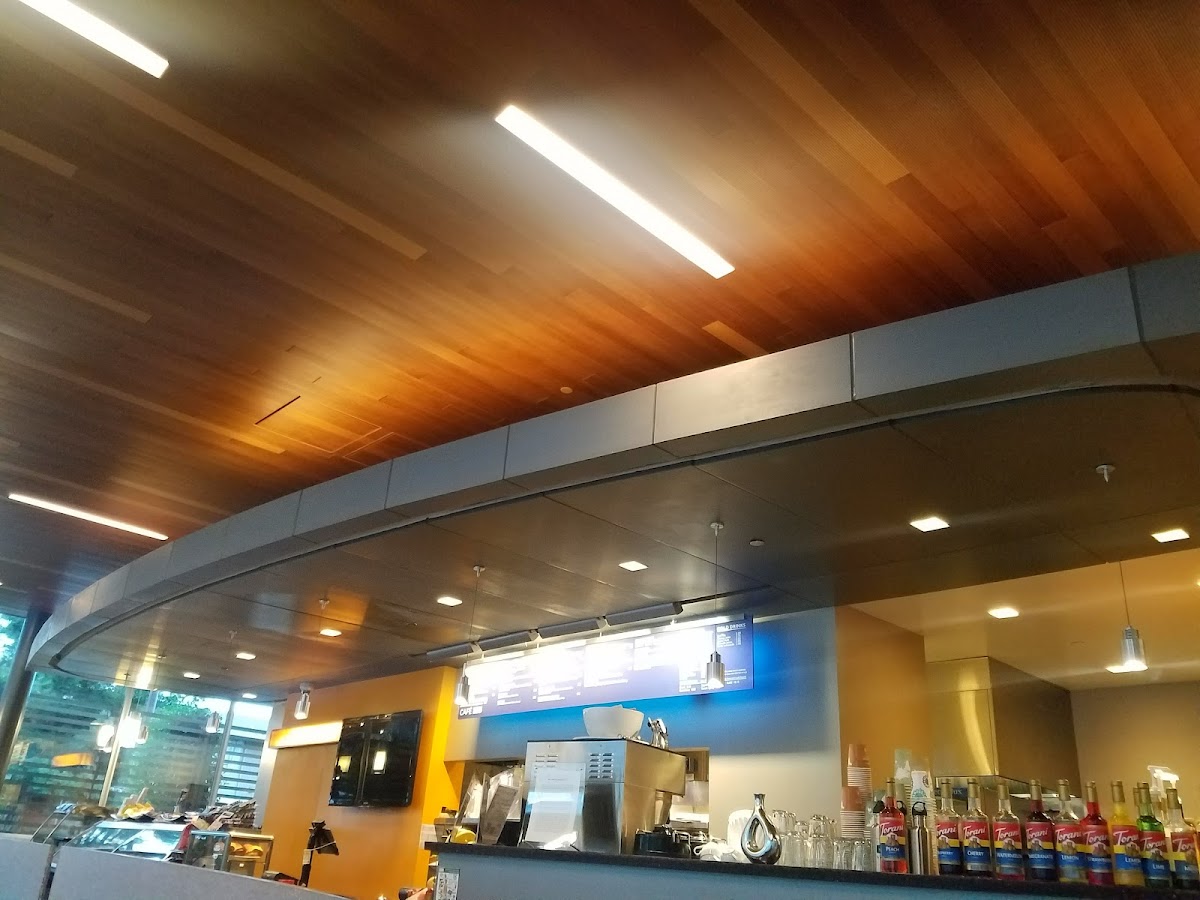 Café Zeb - 4