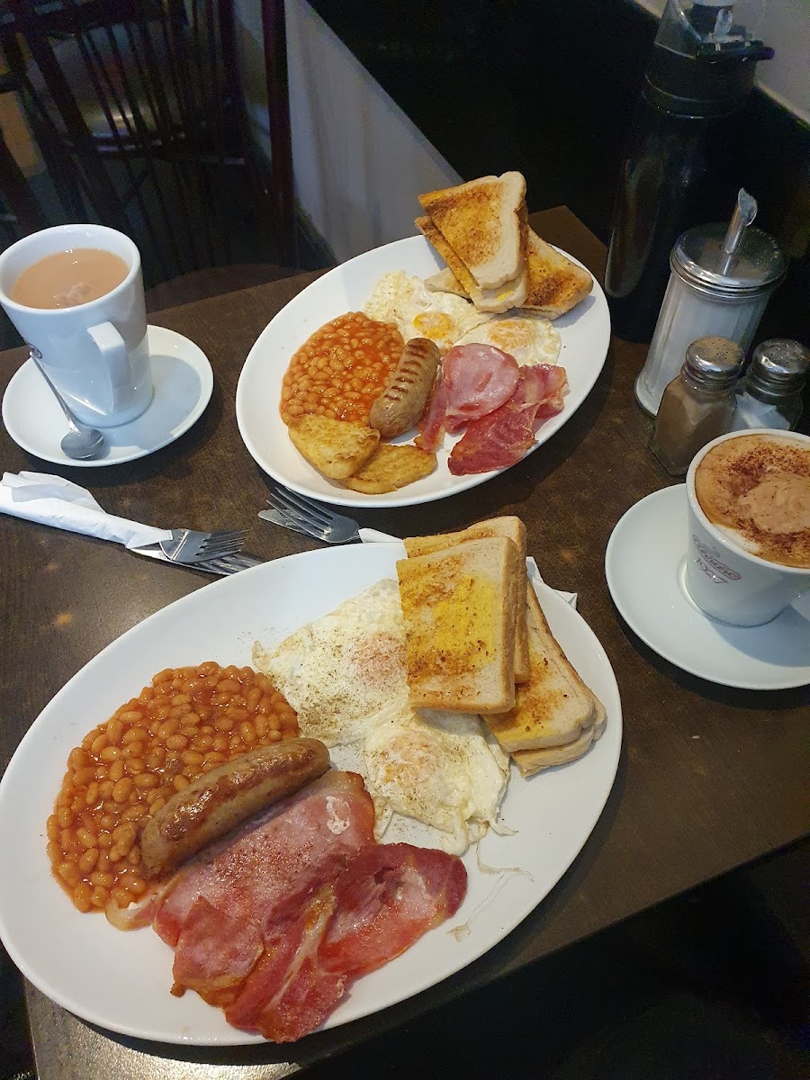 Café de Livio - 5