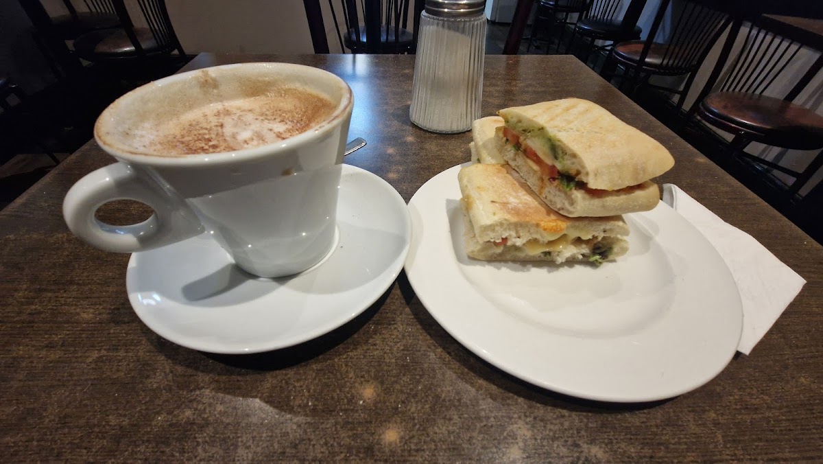 Café de Livio - 9