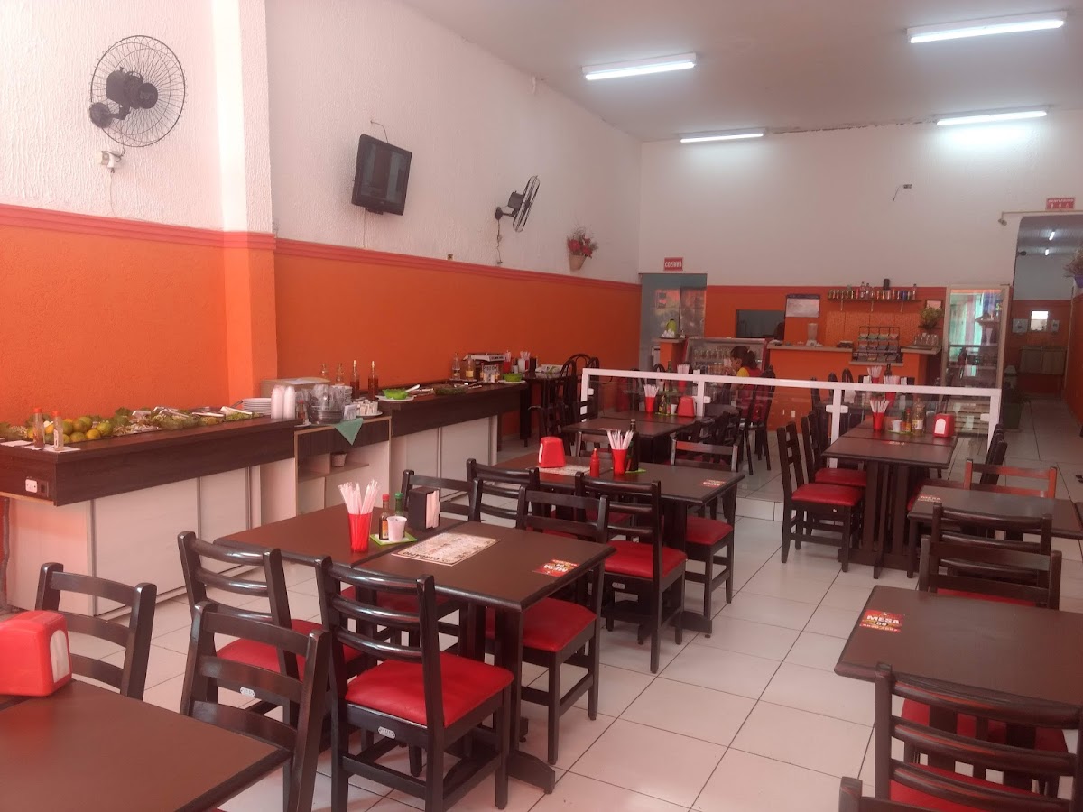 Restaurante Q Delícia