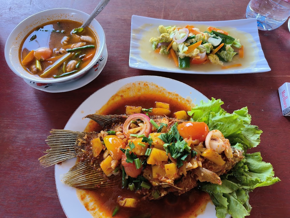 Thaifood