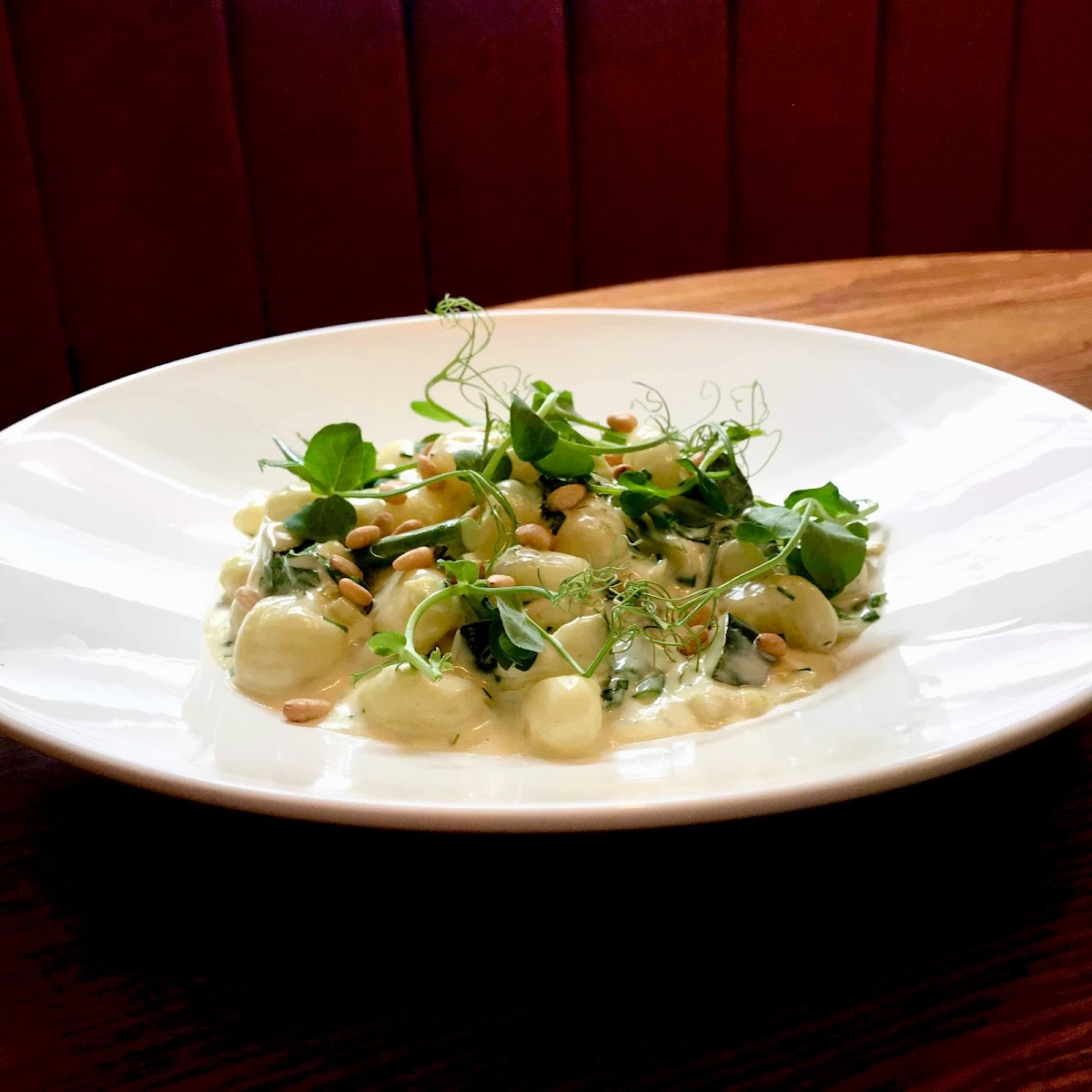 Pallant Cafe chichester - 10