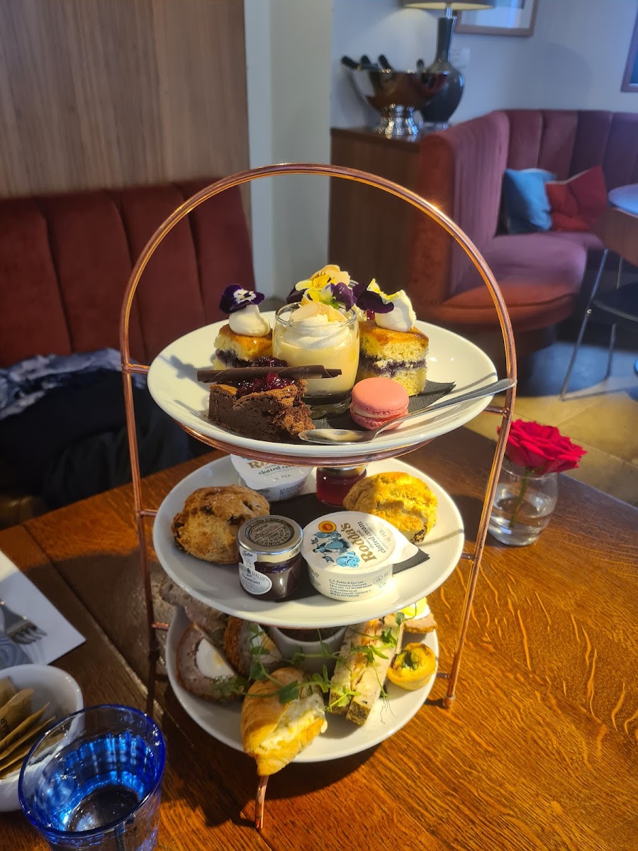 Pallant Cafe chichester - 5