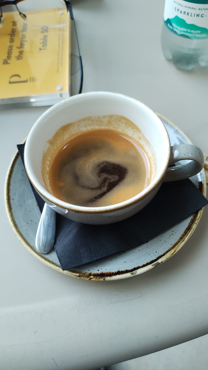 Pallant Cafe chichester - 7