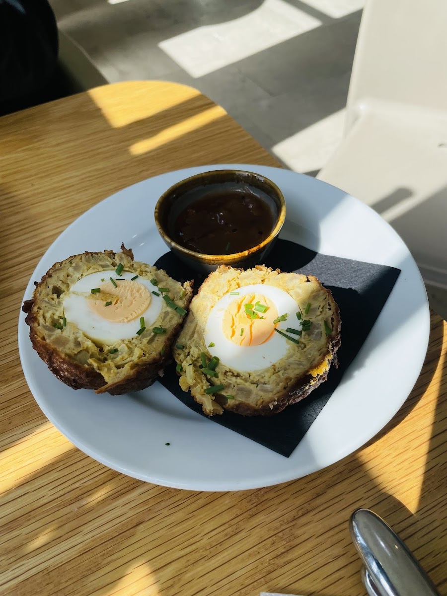 Pallant Cafe chichester - 9