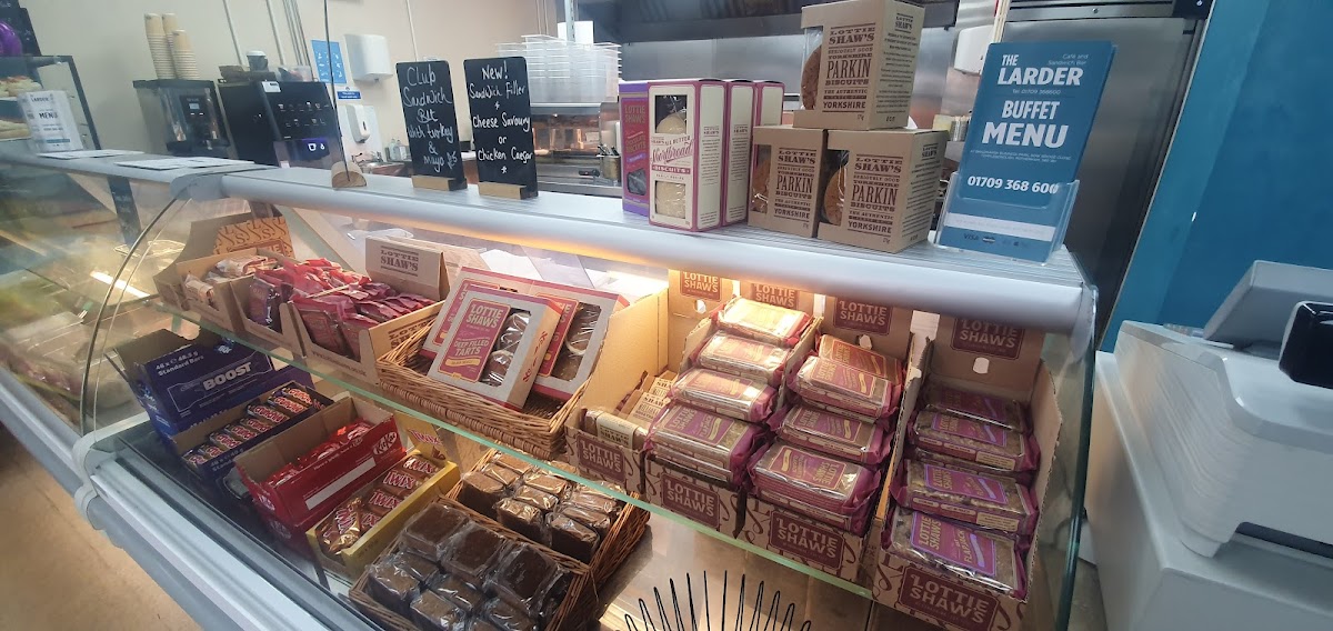 The Larder Co - 7
