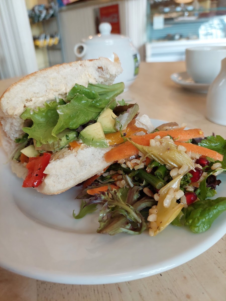 An Clachan Cafe - 10