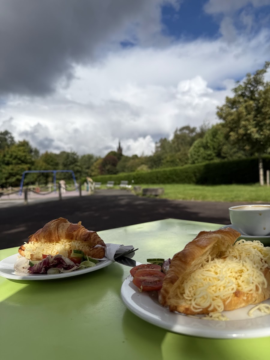 An Clachan Cafe - 3
