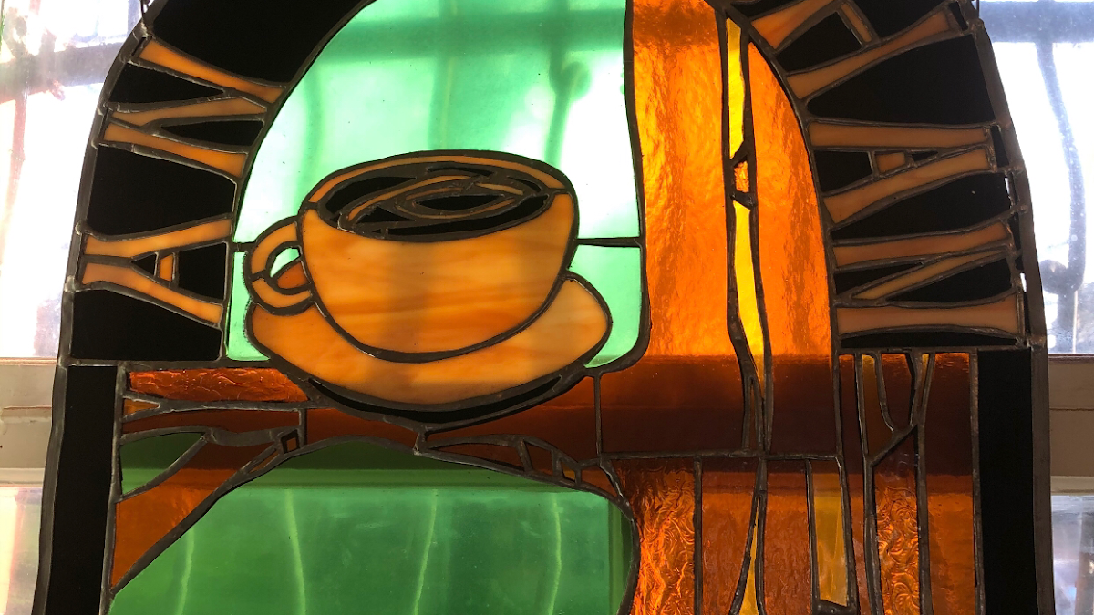 An Clachan Cafe - 4