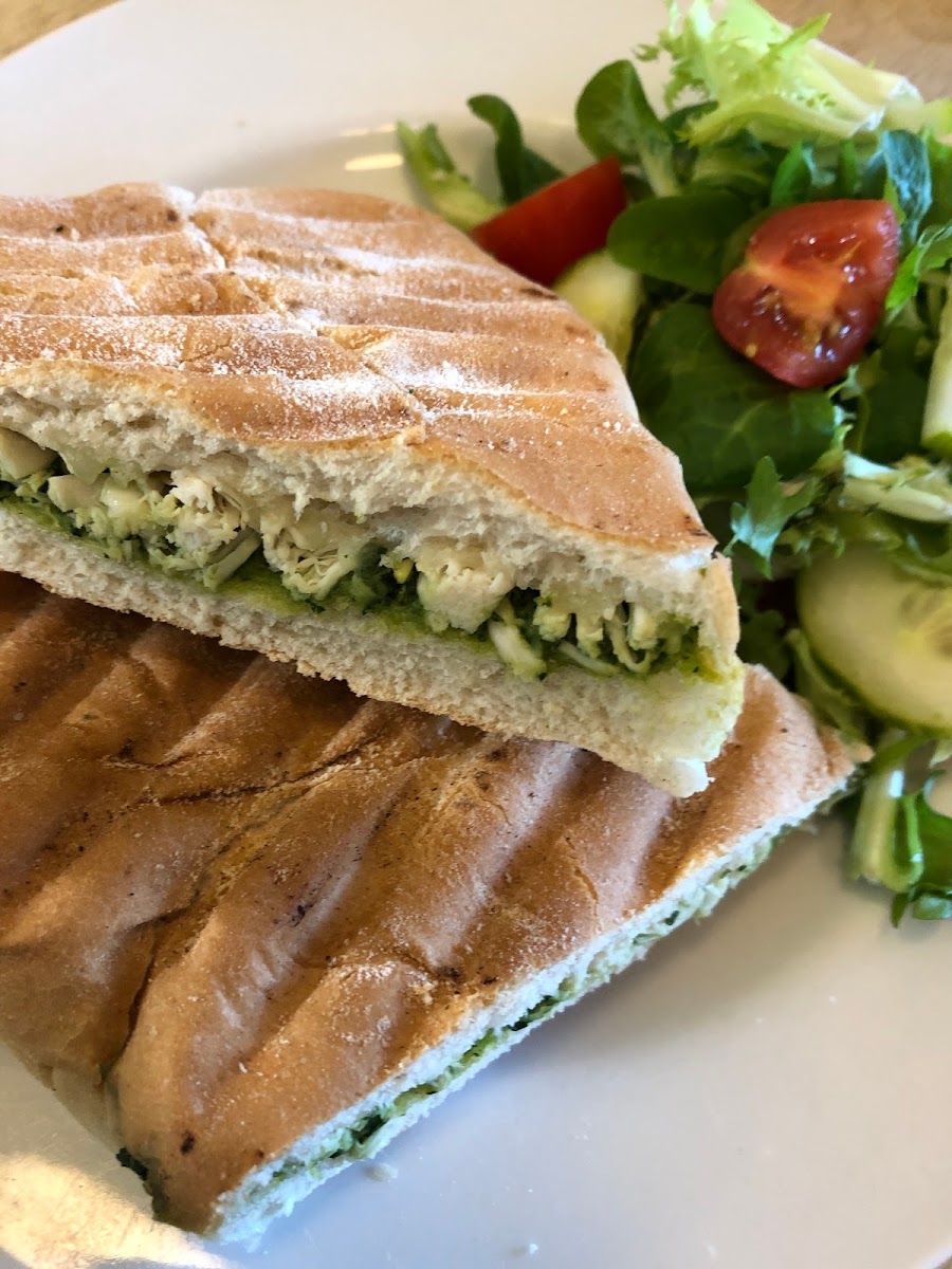 An Clachan Cafe - 6